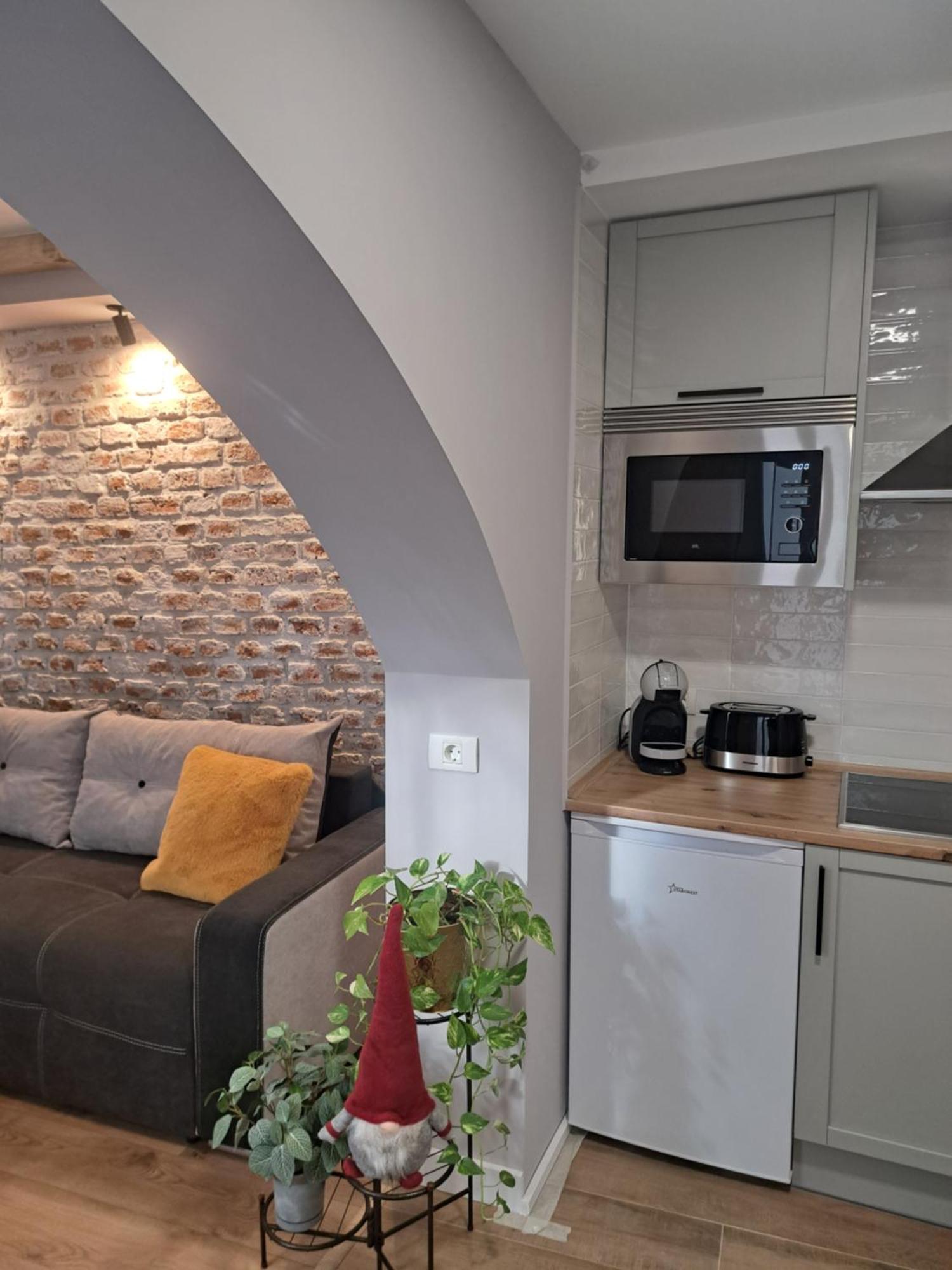 Casa Ileana Centrul Vechi Brasov Apartment Exterior photo
